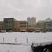 Школа № 10 в городе Реутов