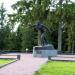 Памятник Терентьеву Ф.М. в городе Петрозаводск