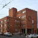 Министерство здравоохранения и социального развития РК в городе Петрозаводск