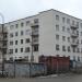 Общежитие железнодорожного колледжа в городе Петрозаводск