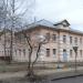 Лицей № 40 (начальная школа) в городе Петрозаводск