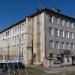 Школа № 11 в городе Петрозаводск
