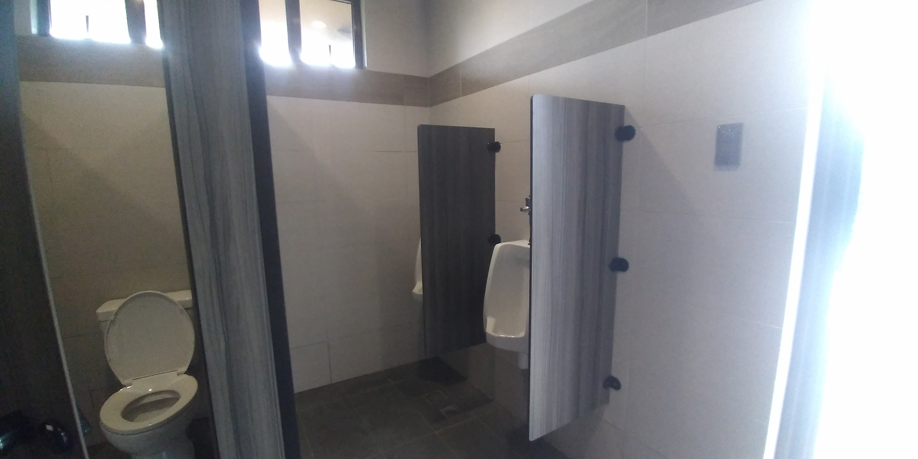 Public Toilet Silang