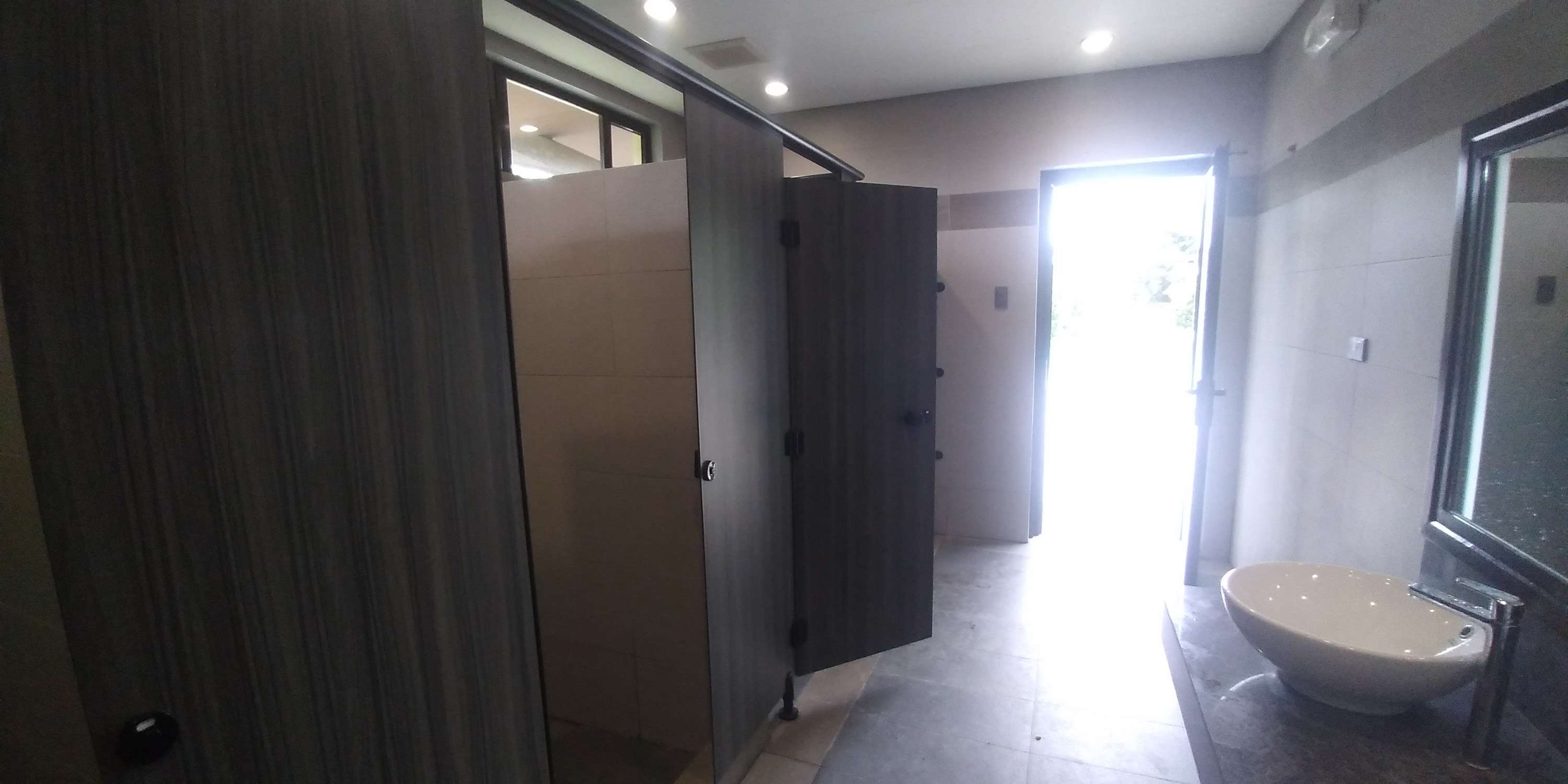 Public Toilet Silang