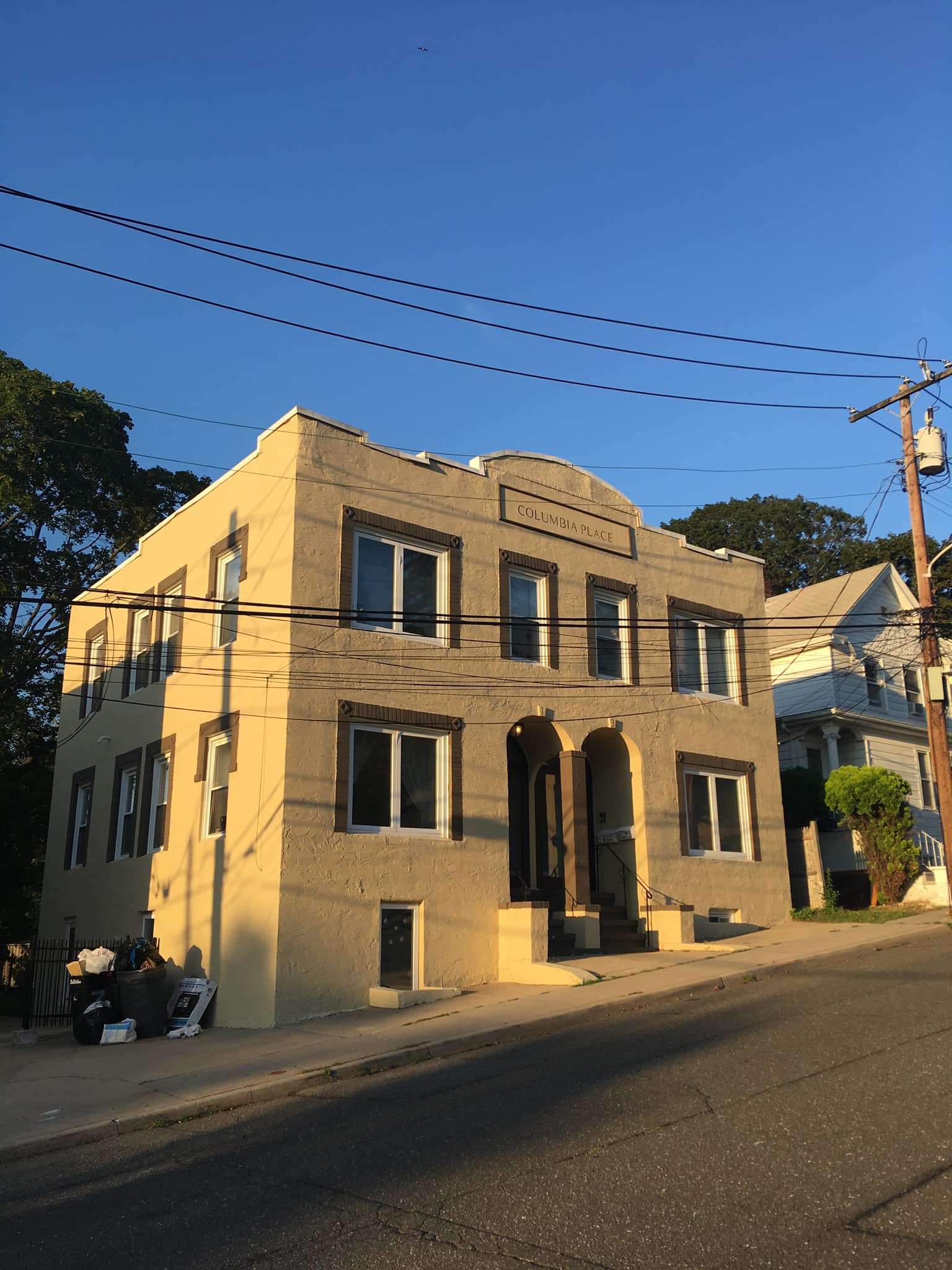 Columbia Place Apartments Baxter Estates, NY