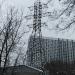 Опора ЛЭП, ТПС № 49 в городе Мытищи