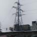 Опора ЛЭП, ТПС № 49 в городе Мытищи