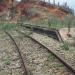 Parada ferroviária de Tabuões (demolida) na Paty do Alferes city
