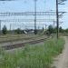 Автомобильный путепровод над железнодорожной веткой Формачёво – Южноуральск Южно-Уральской железной дороги в городе Южноуральск