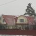 Железнодорожная ул., 1 в городе Тайцы