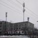 Таицкая фабрика игрушек в городе Тайцы