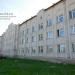 Бобровская ЦРБ в городе Бобров