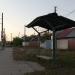 Остановка «Фабрика меховых изделий» в городе Житомир