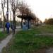Остановка «Улица Коммерческая» в городе Житомир