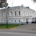 Станция юных техников в городе Пенза