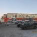 Торговый центр строительных материалов в городе Магнитогорск
