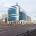 Жилой комплекс «Бурлин-1» в городе Астана