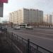 Жилой комплекс «Кенесары» в городе Астана