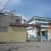 Бывшая Холмская жестянобаночная фабрика в городе Холмск