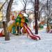 Детская игровая площадка в городе Волгодонск