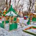 Детская игровая площадка в городе Волгодонск