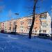 ул. Королёва, 14 в городе Хабаровск