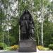 Памятник солдатским матерям в городе Петрозаводск