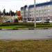 кольцо в городе Чебоксары