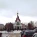 Часовня во имя Святителя Николая в городе Чебоксары