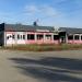 Руины магазина в городе Безлюдовка