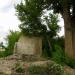 Ruins of a power substation