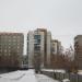 135-й микрорайон в городе Магнитогорск