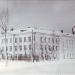 Школа № 92 в городе Вельск