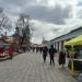 Торговые площадки в городе Суздаль