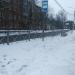Автобусная остановка «Улица Победы» (ru) в місті Дєдовськ