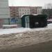 Пункт сбора отходов (ru) в місті Дєдовськ