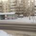 Автобусная остановка «Улица Ивана Сусанина» в городе Кострома