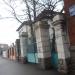 Масивна брама (uk) в городе Славянск