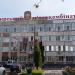 Адміністрація м'ясокомбінату в місті Житомир