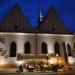 Bethlehem Chapel in Prague city