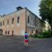 Митрополичьи покои в городе Великий Новгород