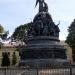 Лестница в городе Великий Новгород