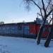 Продуктовый магазин «Опалиха» в городе Красногорск