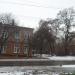 Сквер (uk) в городе Славянск
