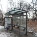 Остановка общественного транспорта «Новосодовская площадка» в городе Славянск