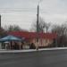 Остановка общественного транспорта «Новосодовская площадка» в городе Славянск