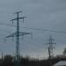 Просека ЛЭП 110 кВ в городе Славянск