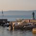 Point Bernardin in Piran city