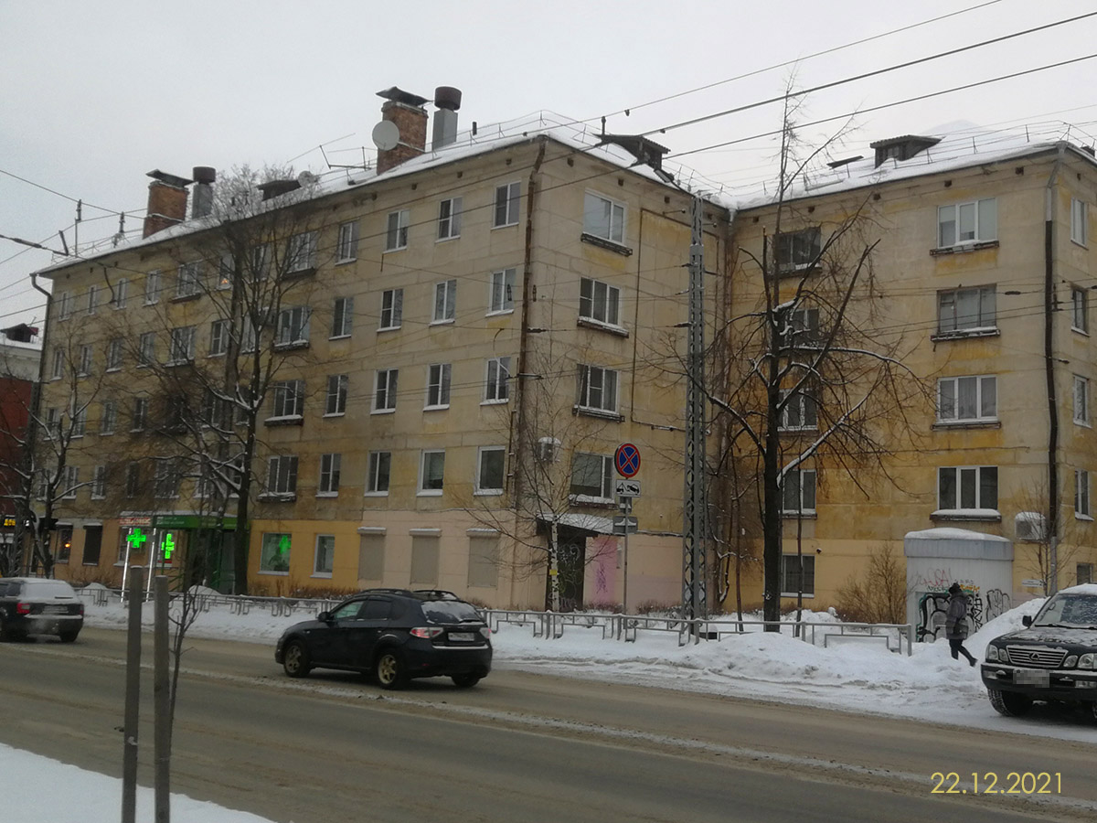 Иван красноармейская ул 3 фото Красноармейская ул., 30 - Петрозаводск
