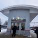 Турникетный павильон (ru) в місті Дєдовськ